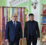 День чувашской культуры прошел в главной библиотеке Марий Эл - Марийская правда