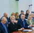 Заседание Правительства республики: прохождение осенне-зимнего периода, подготовка к следующему отопительному сезону, паводковая обстановка - Департамент государственного жилищного надзора