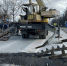 В подтопленном районе Волжска запускают систему откачки воды - ИА МедиаПоток
