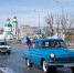 В Йошкар-Оле прошел автопробег, посвященный «Диктанту Победы» - Марийская правда