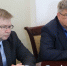 Круглый стол «Формирование экосистемы обеспечения технологического лидерства региона в условиях цифровой трансформации» - ПГТУ