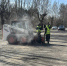 В Волжске стартовал ямочный ремонт дорог - ИА МедиаПоток