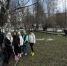 В Йошкар-Оле сегодня проходят общегородской и Всероссийский субботники - I-ola.Ru